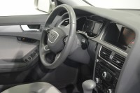 Audi A4 2.0TDI Multitronic