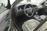 Audi A4 2.0TDI Multitronic