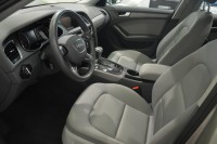 Audi A4 2.0TDI Multitronic