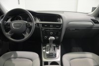 Audi A4 2.0TDI Multitronic