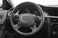 Audi A4 2.0TDI Multitronic