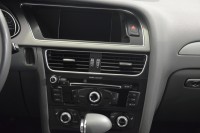 Audi A4 2.0TDI Multitronic