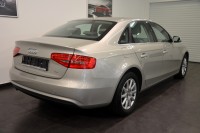 Audi A4 2.0TDI Multitronic