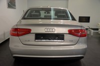 Audi A4 2.0TDI Multitronic