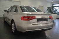 Audi A4 2.0TDI Multitronic