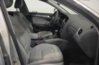 Audi A4 2.0TDI Multitronic