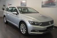 Volkswagen Passat Variant 2.0TDI, Highline