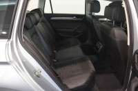 Volkswagen Passat Variant 2.0TDI, Highline