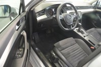 Volkswagen Passat Variant 2.0TDI, Highline