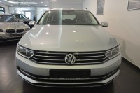 Volkswagen Passat Variant 2.0TDI, Highline