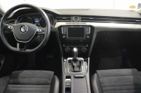 Volkswagen Passat Variant 2.0TDI, Highline