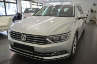 Volkswagen Passat Variant 2.0TDI, Highline