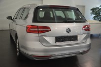 Volkswagen Passat Variant 2.0TDI, Highline