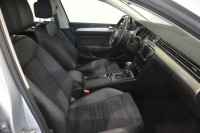 Volkswagen Passat Variant 2.0TDI, Highline