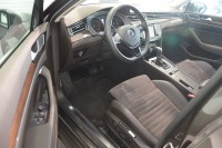 Volkswagen Passat 2.0TDI, Highline DSG,NAVI,LED