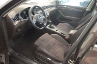 Volkswagen Passat 2.0TDI, Highline DSG,NAVI,LED