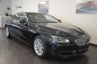 BMW 650i xDrive Gran Coupe