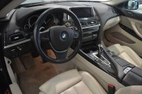 BMW 650i xDrive Gran Coupe