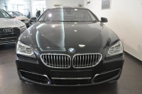 BMW 650i xDrive Gran Coupe