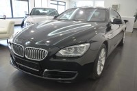 BMW 650i xDrive Gran Coupe