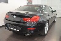 BMW 650i xDrive Gran Coupe