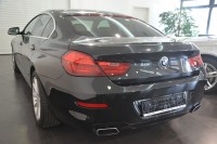 BMW 650i xDrive Gran Coupe