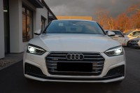 Audi A5 2.0TDI, S-line