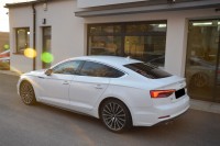 Audi A5 2.0TDI, S-line