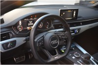 Audi A5 2.0TDI, S-line