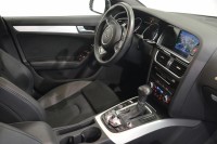 Audi A5 2.0 TDI Sp. S-line, quattro