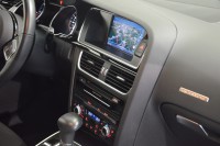 Audi A5 2.0 TDI Sp. S-line, quattro