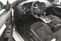 Audi A5 2.0 TDI Sp. S-line, quattro