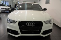 Audi A5 2.0 TDI Sp. S-line, quattro