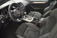 Audi A5 2.0 TDI Sp. S-line, quattro