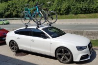 Audi A5 2.0 TDI Sp. S-line, quattro