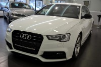 Audi A5 2.0 TDI Sp. S-line, quattro