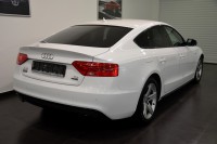 Audi A5 2.0 TDI Sp. S-line, quattro