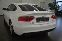 Audi A5 2.0 TDI Sp. S-line, quattro