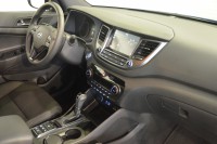 Hyundai Tucson 2.0 CRDi DCT 4x4