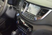 Hyundai Tucson 2.0 CRDi DCT 4x4