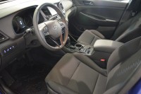 Hyundai Tucson 2.0 CRDi DCT 4x4