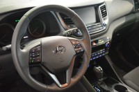 Hyundai Tucson 2.0 CRDi DCT 4x4