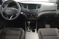 Hyundai Tucson 2.0 CRDi DCT 4x4