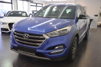 Hyundai Tucson 2.0 CRDi DCT 4x4