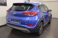 Hyundai Tucson 2.0 CRDi DCT 4x4