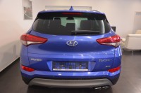 Hyundai Tucson 2.0 CRDi DCT 4x4