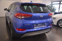 Hyundai Tucson 2.0 CRDi DCT 4x4