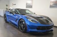 Chevrolet Corvette C7 Stingray TARGA