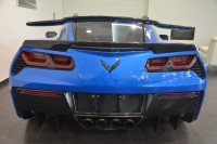 Chevrolet Corvette C7 Stingray TARGA