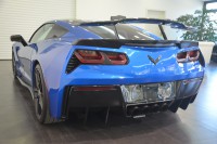 Chevrolet Corvette C7 Stingray TARGA